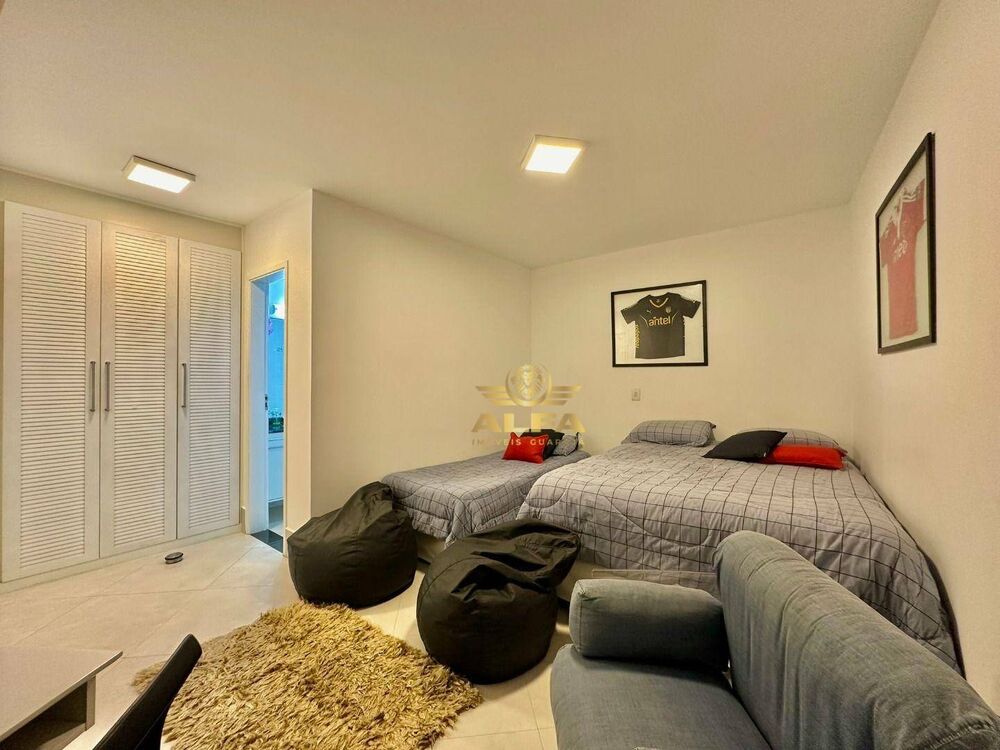 Apartamento, 3 quartos, 184 m² - Foto 5