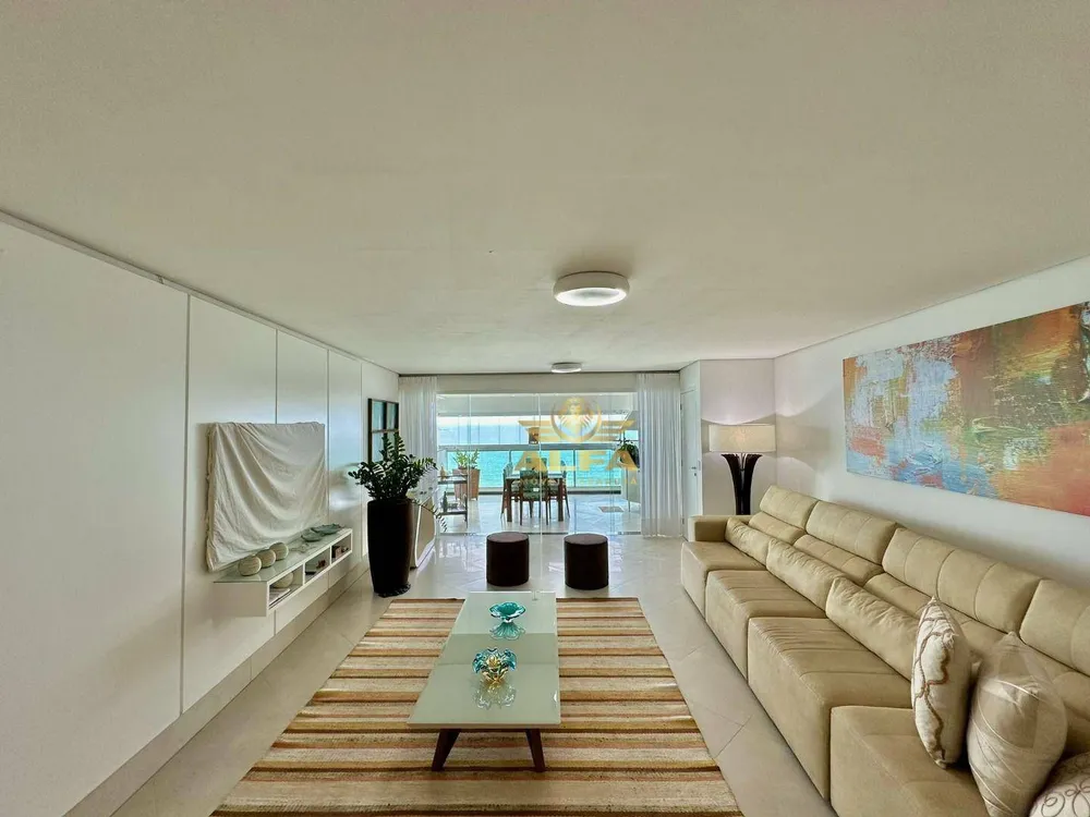 Apartamento, 3 quartos, 184 m² - Foto 2