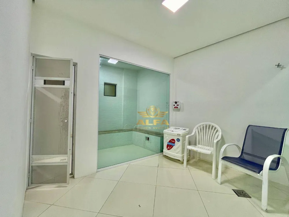 Apartamento, 3 quartos, 184 m² - Foto 8