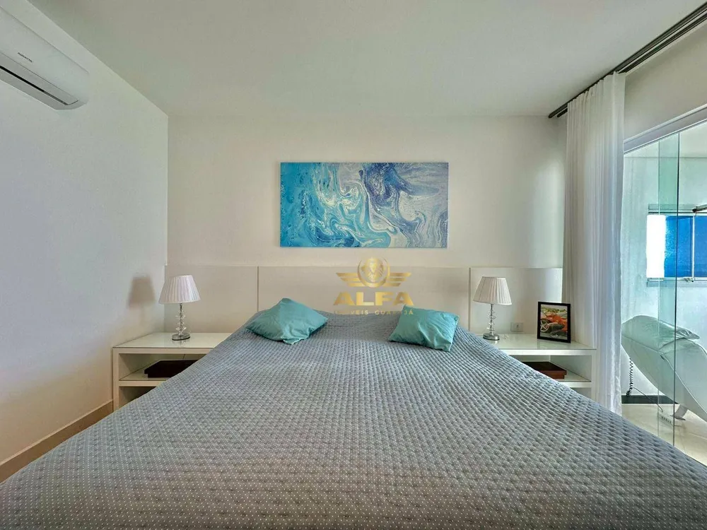Apartamento, 3 quartos, 184 m² - Foto 3
