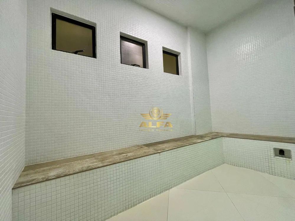 Apartamento, 3 quartos, 184 m² - Foto 9