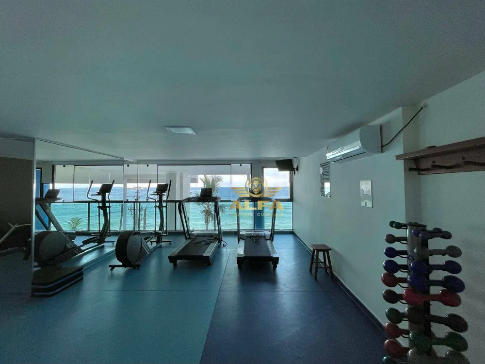 Apartamento, 3 quartos, 184 m² - Foto 7