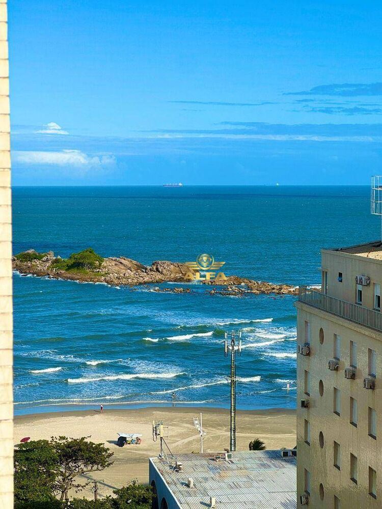 Apartamento à venda com 2 quartos, 75m² - Foto 2