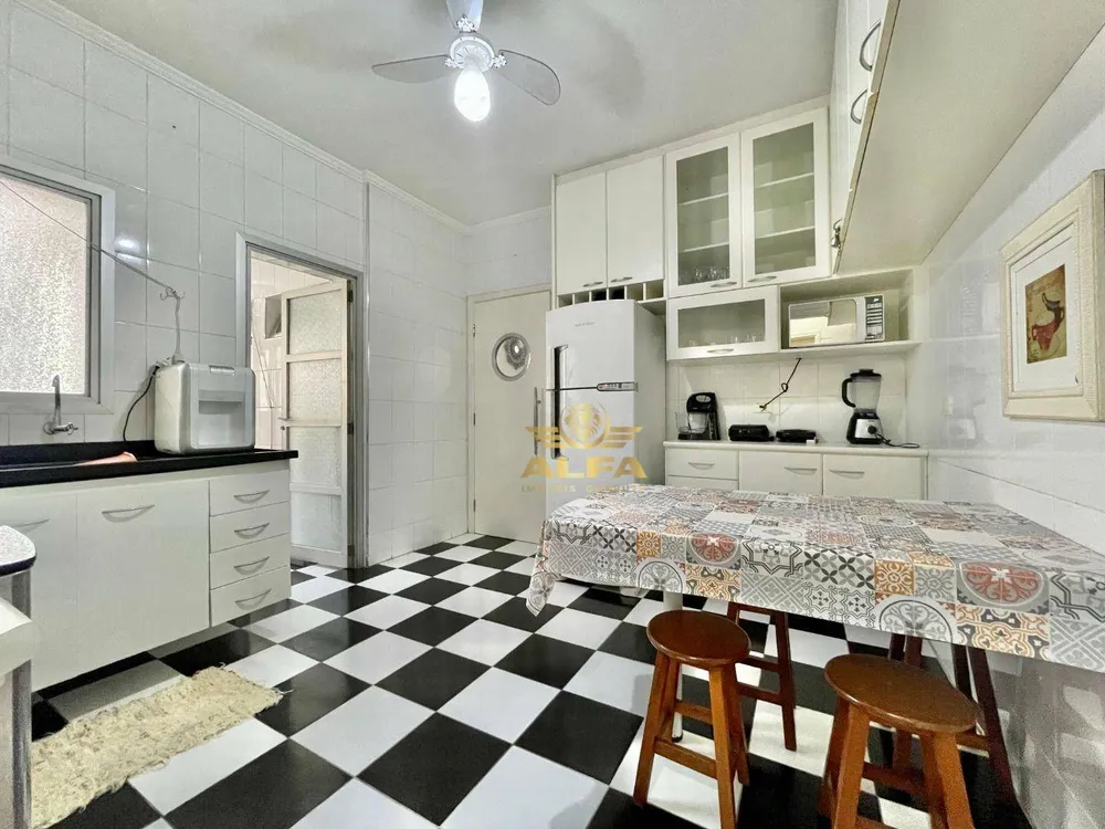 Apartamento, 3 quartos, 120 m² - Foto 5