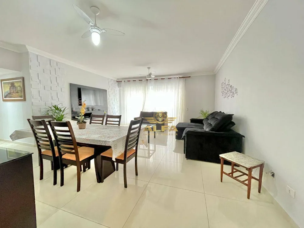 Apartamento, 3 quartos, 120 m² - Foto 3