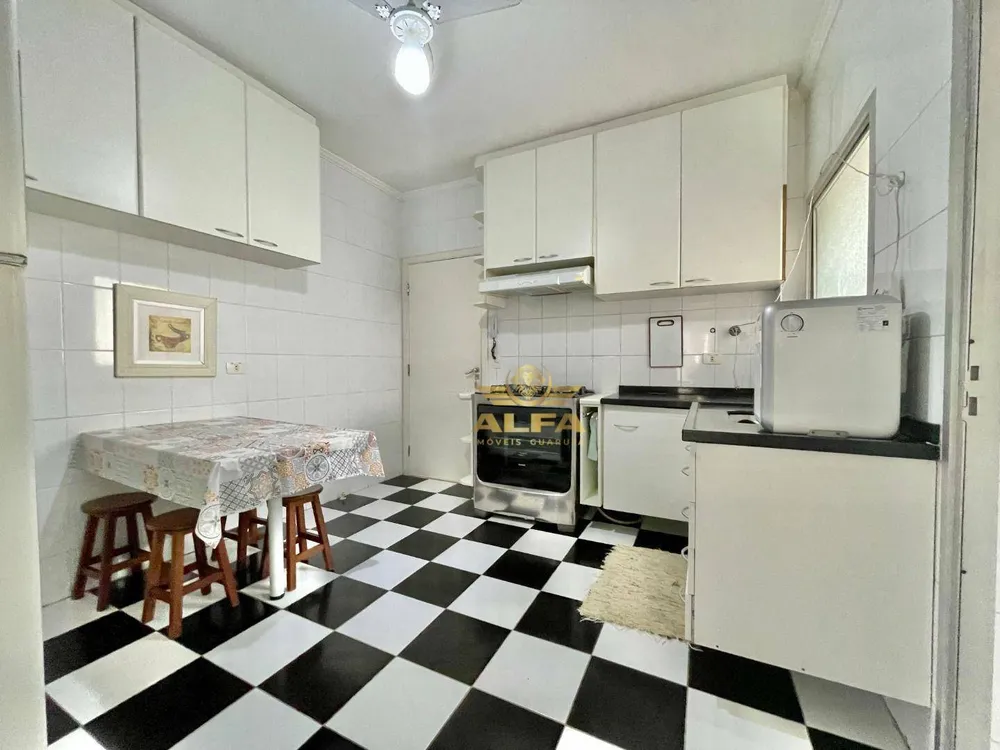 Apartamento, 3 quartos, 120 m² - Foto 10