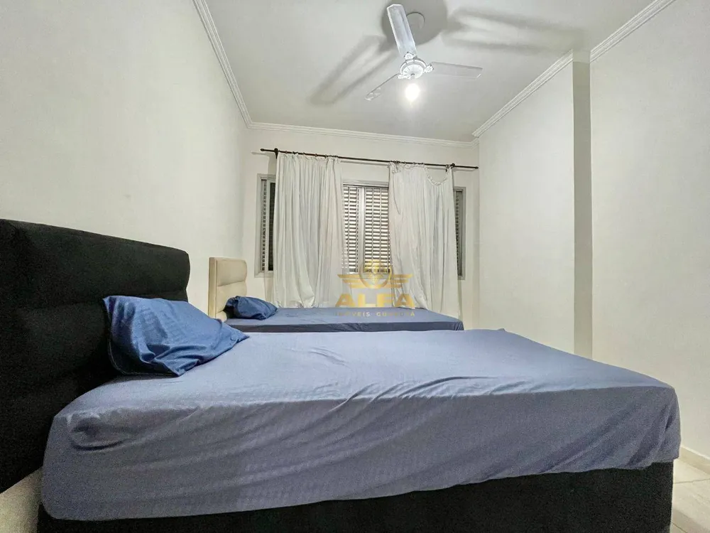Apartamento, 3 quartos, 120 m² - Foto 3
