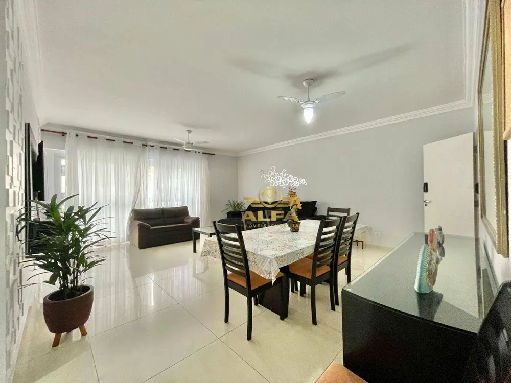 Apartamento, 3 quartos, 120 m² - Foto 7