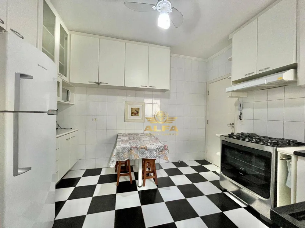 Apartamento, 3 quartos, 120 m² - Foto 1