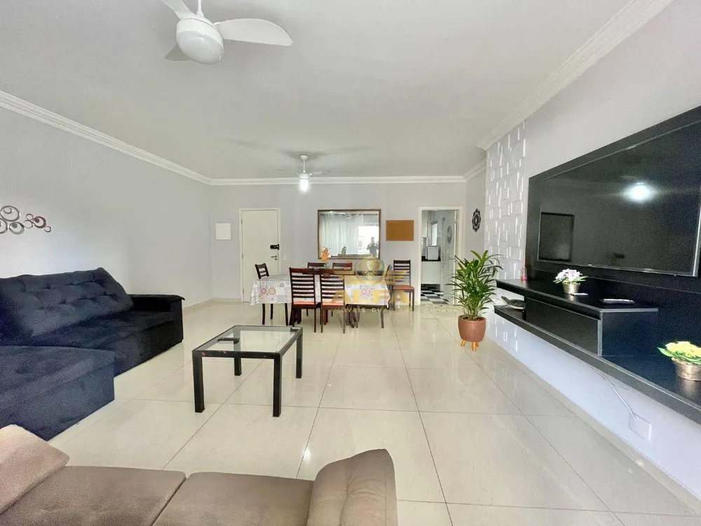 Apartamento, 3 quartos, 120 m² - Foto 2