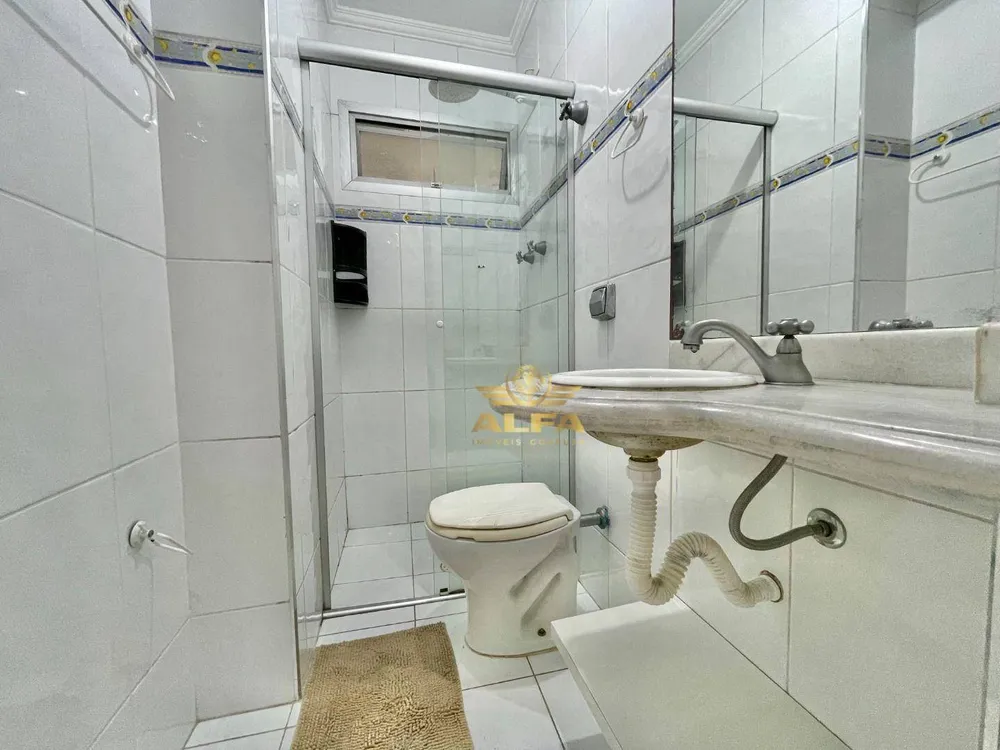 Apartamento, 3 quartos, 120 m² - Foto 6