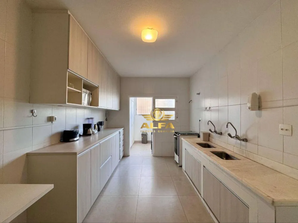Apartamento, 3 quartos, 190 m² - Foto 11