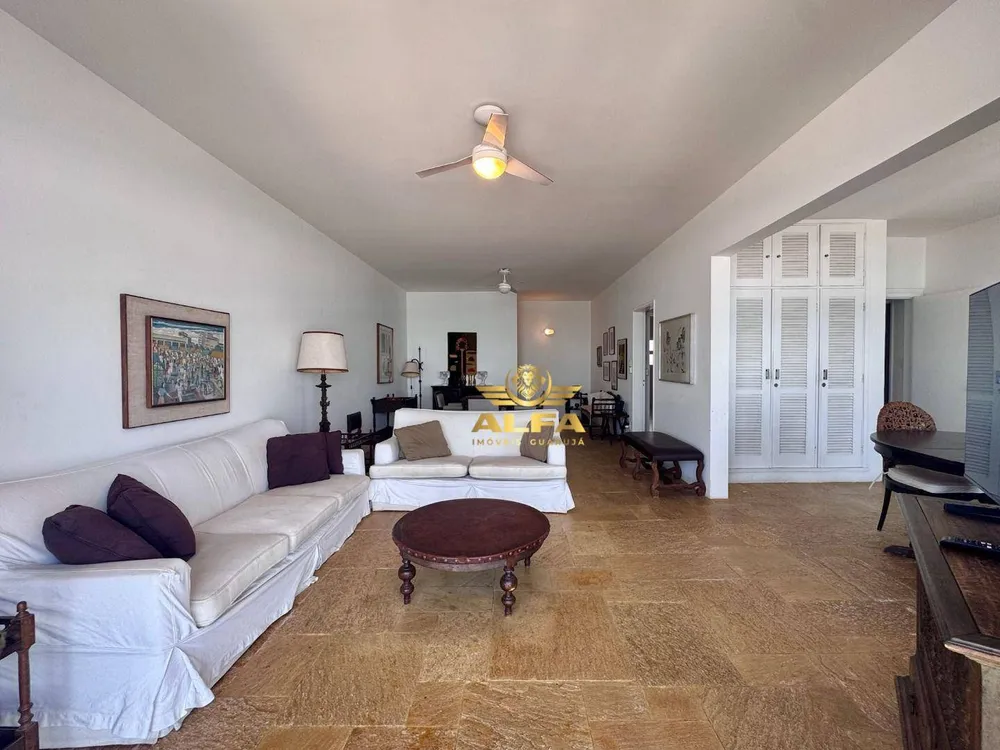 Apartamento, 3 quartos, 190 m² - Foto 3