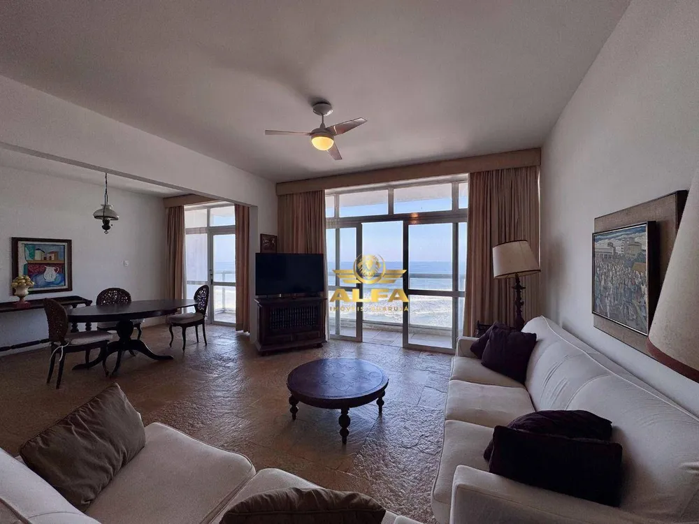 Apartamento, 3 quartos, 190 m² - Foto 6