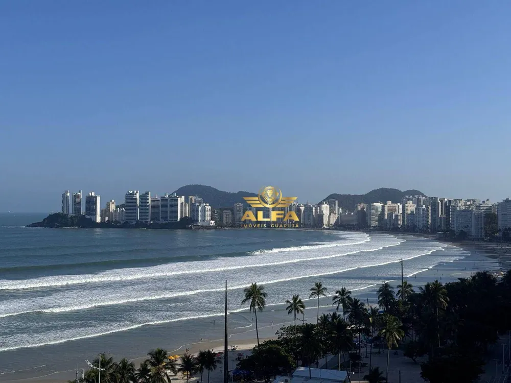 Apartamento, 3 quartos, 190 m² - Foto 1