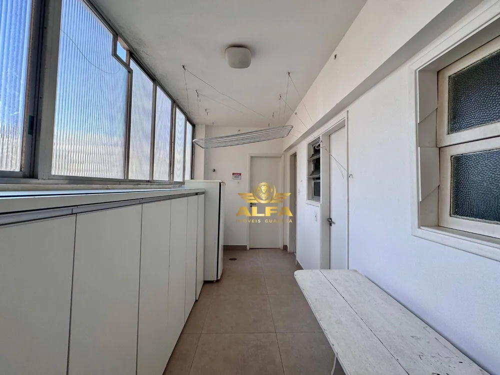 Apartamento, 3 quartos, 190 m² - Foto 5