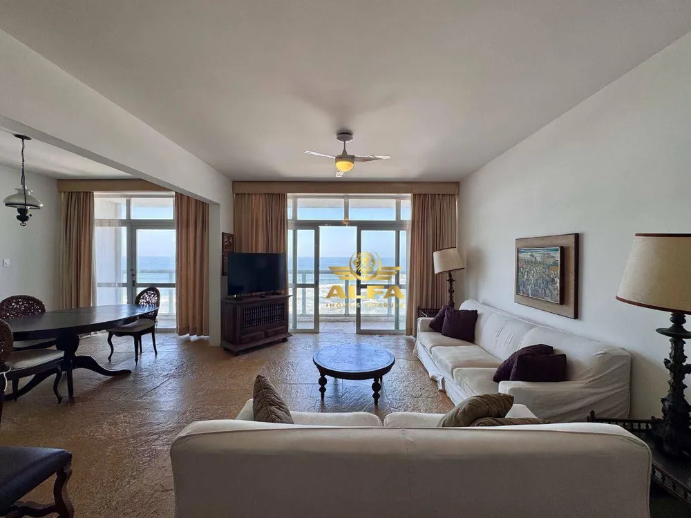 Apartamento, 3 quartos, 190 m² - Foto 6