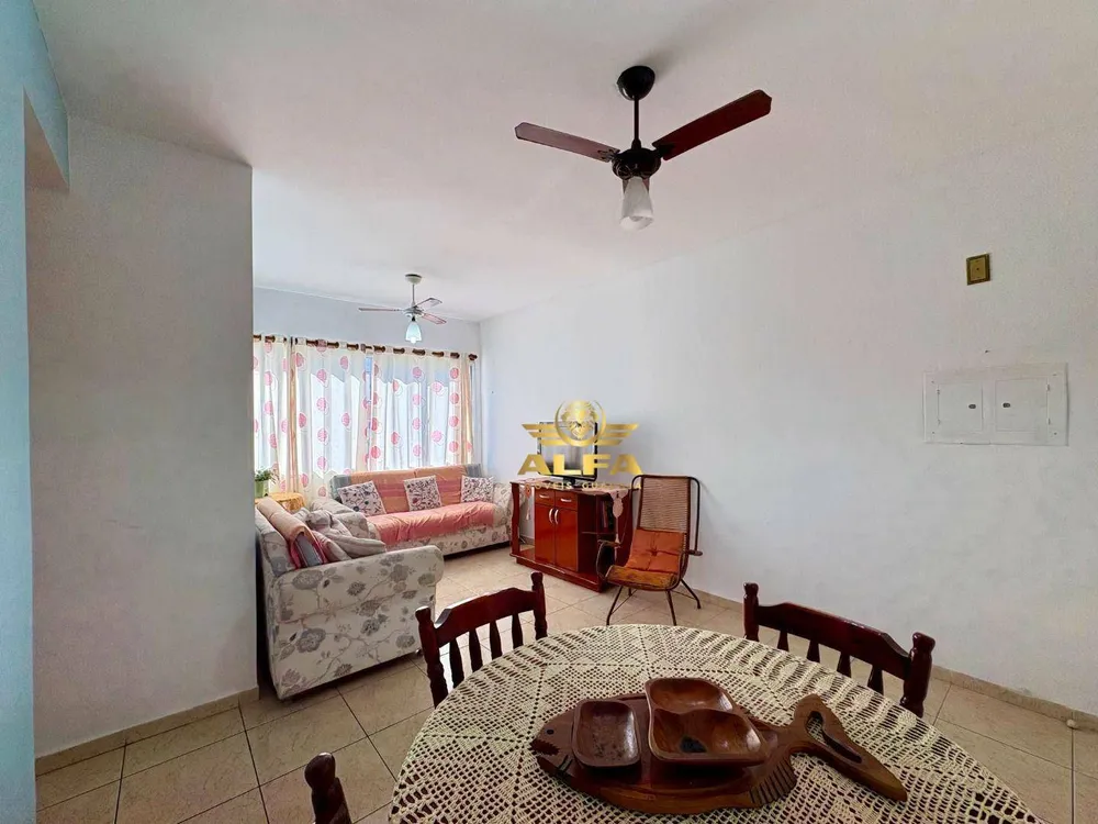 Apartamento, 3 quartos, 80 m² - Foto 2