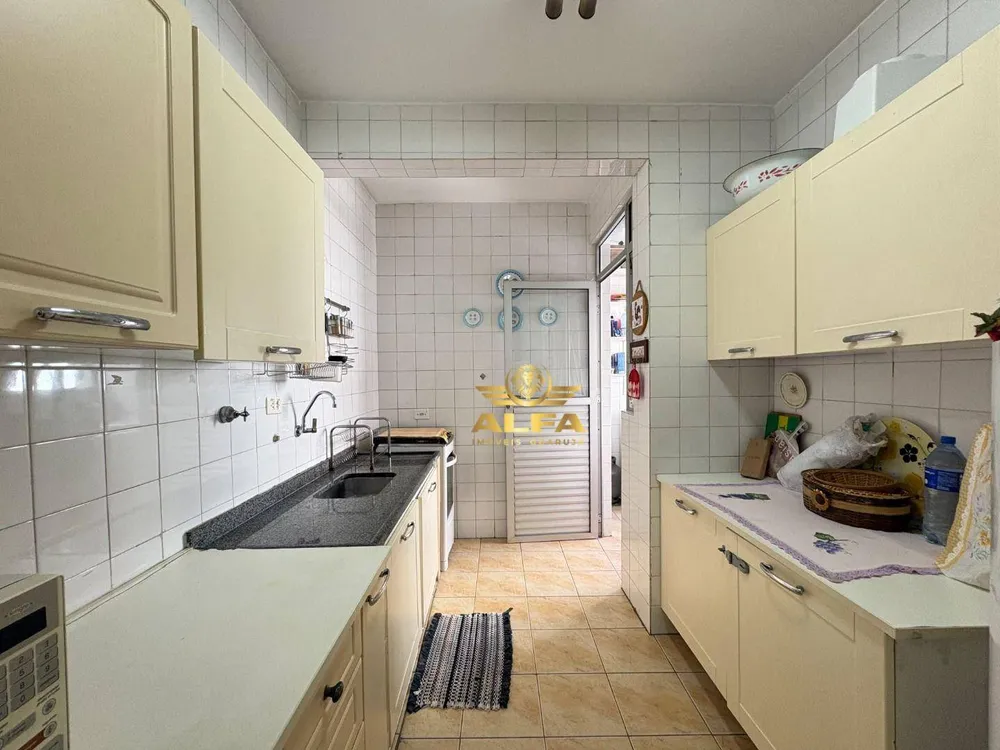 Apartamento, 3 quartos, 80 m² - Foto 4