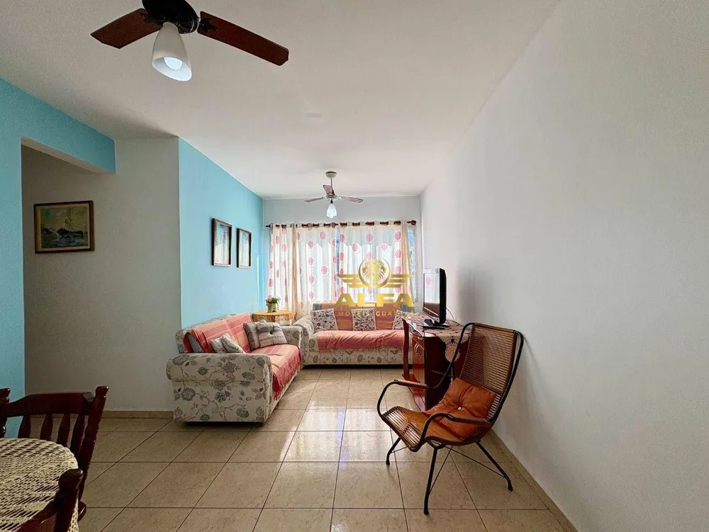 Apartamento, 3 quartos, 80 m² - Foto 3