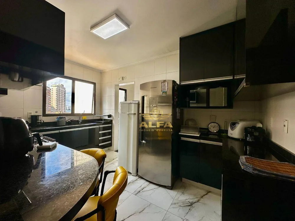 Apartamento, 3 quartos, 200 m² - Foto 3
