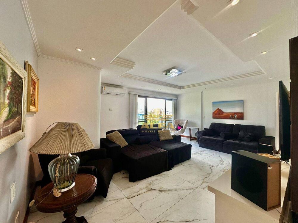Apartamento, 3 quartos, 200 m² - Foto 2