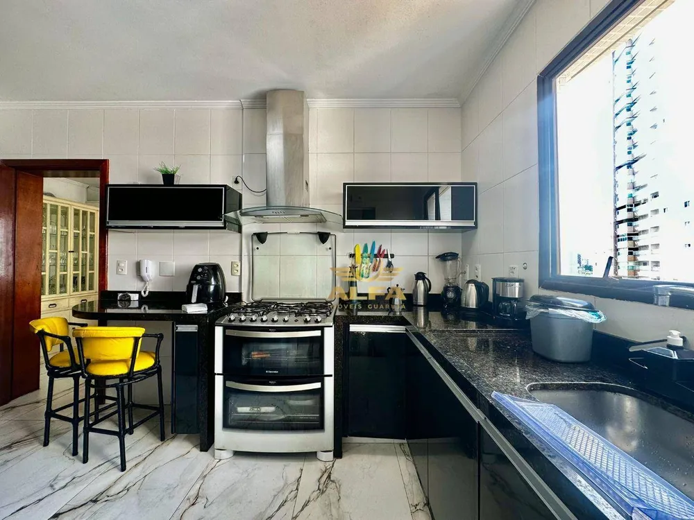 Apartamento, 3 quartos, 200 m² - Foto 9