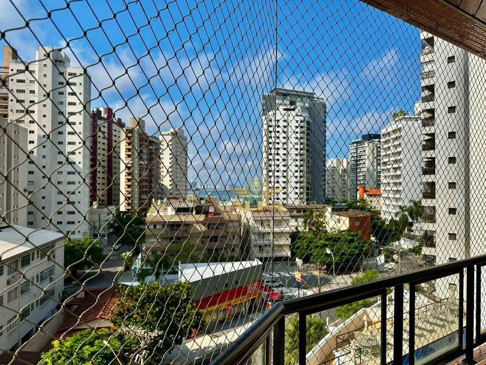 Apartamento, 3 quartos, 200 m² - Foto 1