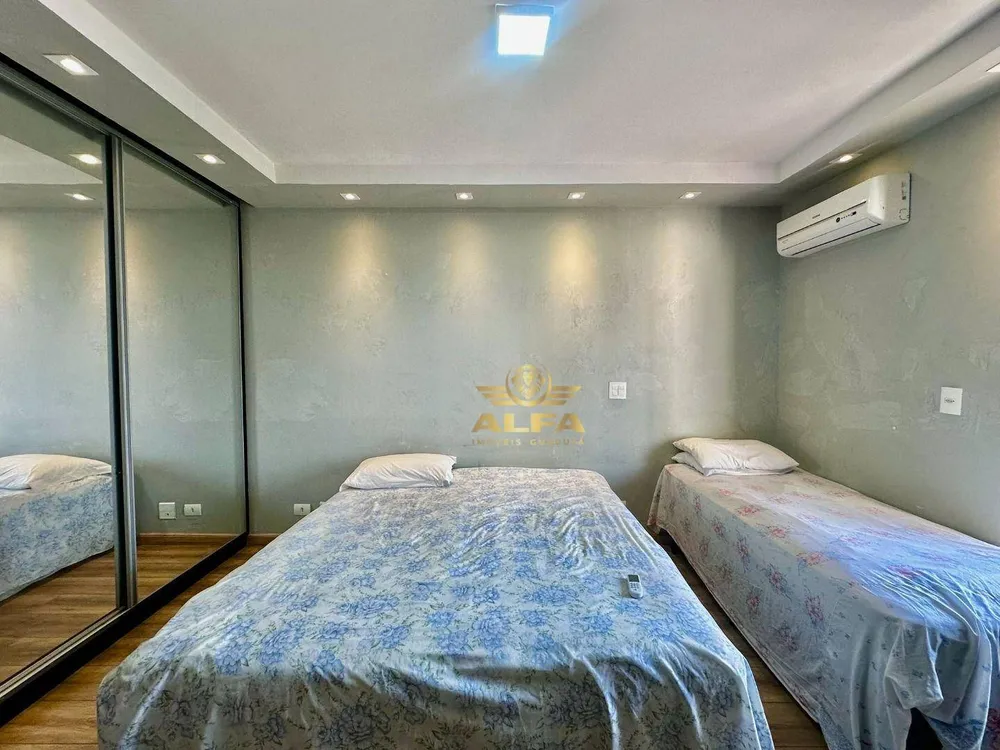 Apartamento, 3 quartos, 200 m² - Foto 4