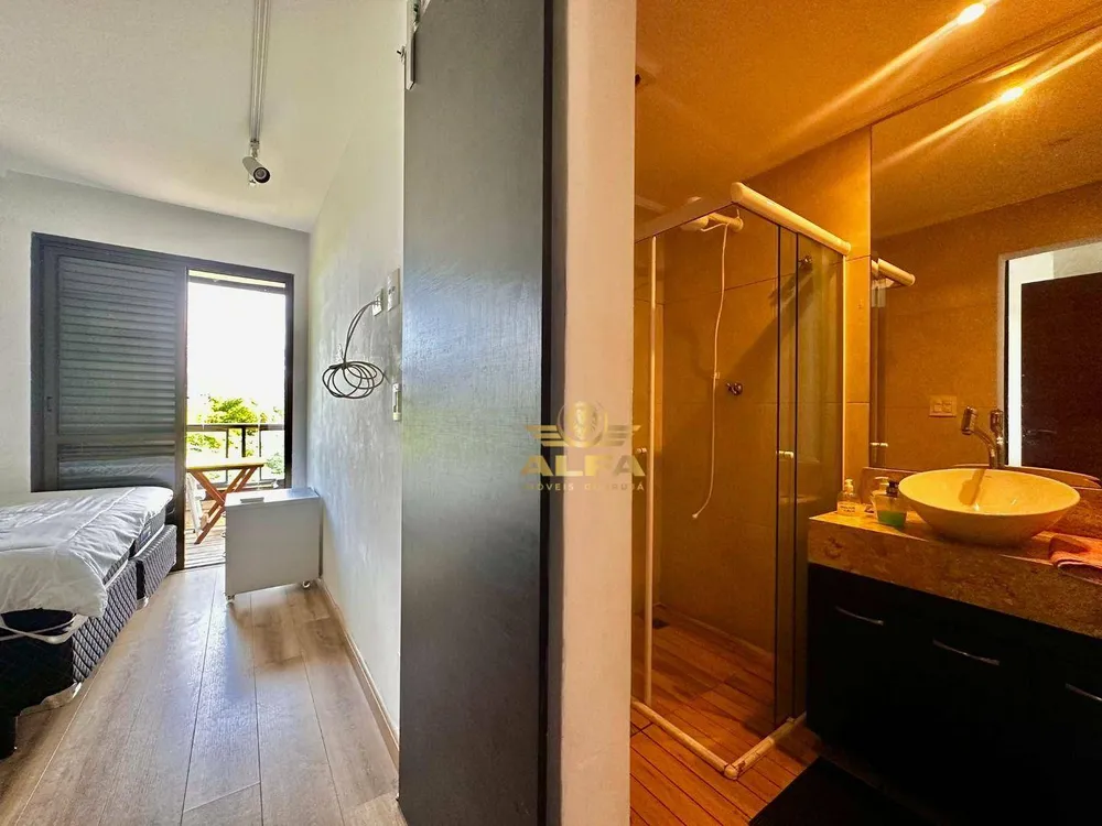 Apartamento, 3 quartos, 200 m² - Foto 4