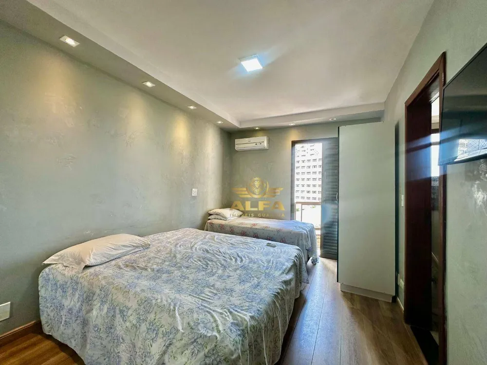 Apartamento, 3 quartos, 200 m² - Foto 6