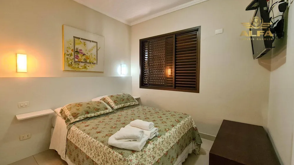 Flat/Apart Hotel, 2 quartos, 65 m² - Foto 6