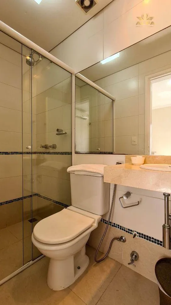 Flat/Apart Hotel, 2 quartos, 65 m² - Foto 7