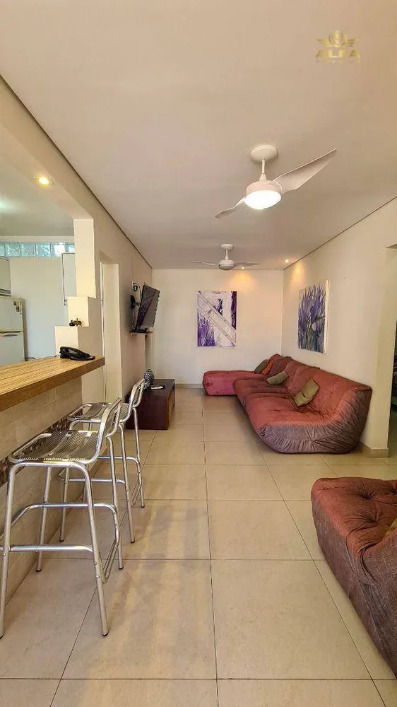Flat/Apart Hotel, 2 quartos, 65 m² - Foto 5