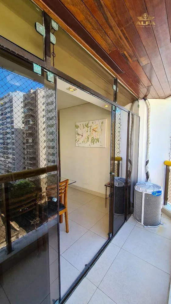 Flat/Apart Hotel, 2 quartos, 65 m² - Foto 4