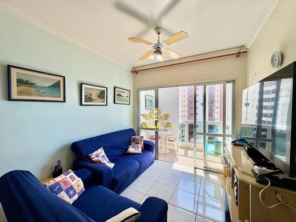 Apartamento, 3 quartos, 80 m² - Foto 2