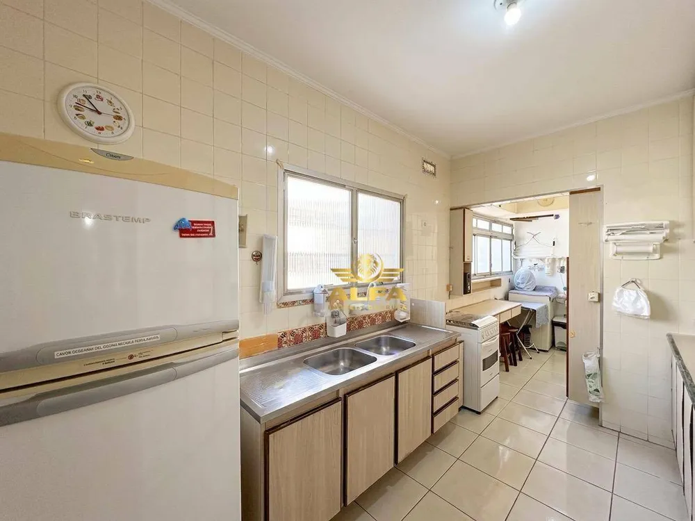 Apartamento, 3 quartos, 80 m² - Foto 8