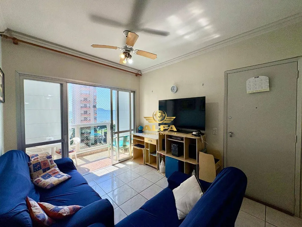 Apartamento, 3 quartos, 80 m² - Foto 1