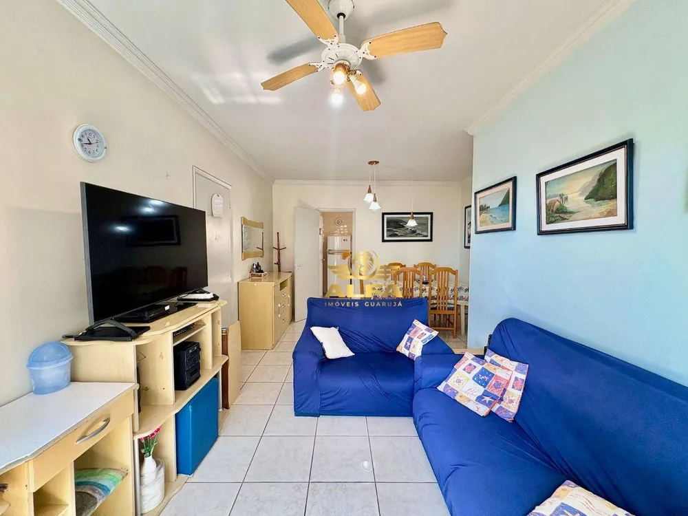 Apartamento, 3 quartos, 80 m² - Foto 4