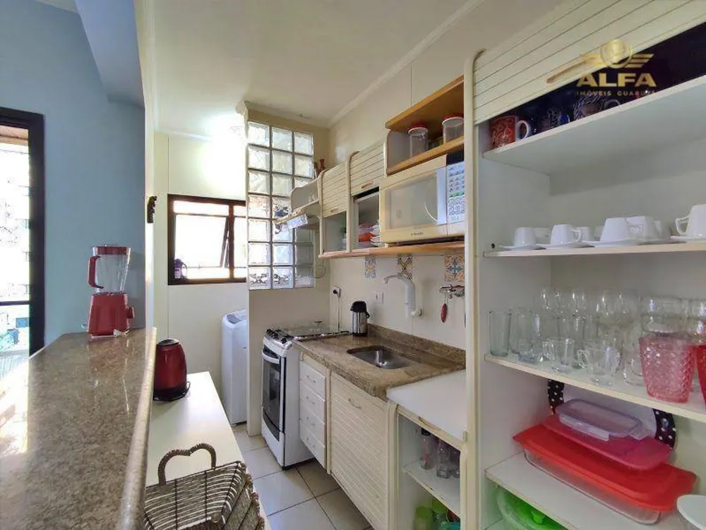 Flat/Apart Hotel, 2 quartos, 60 m² - Foto 7