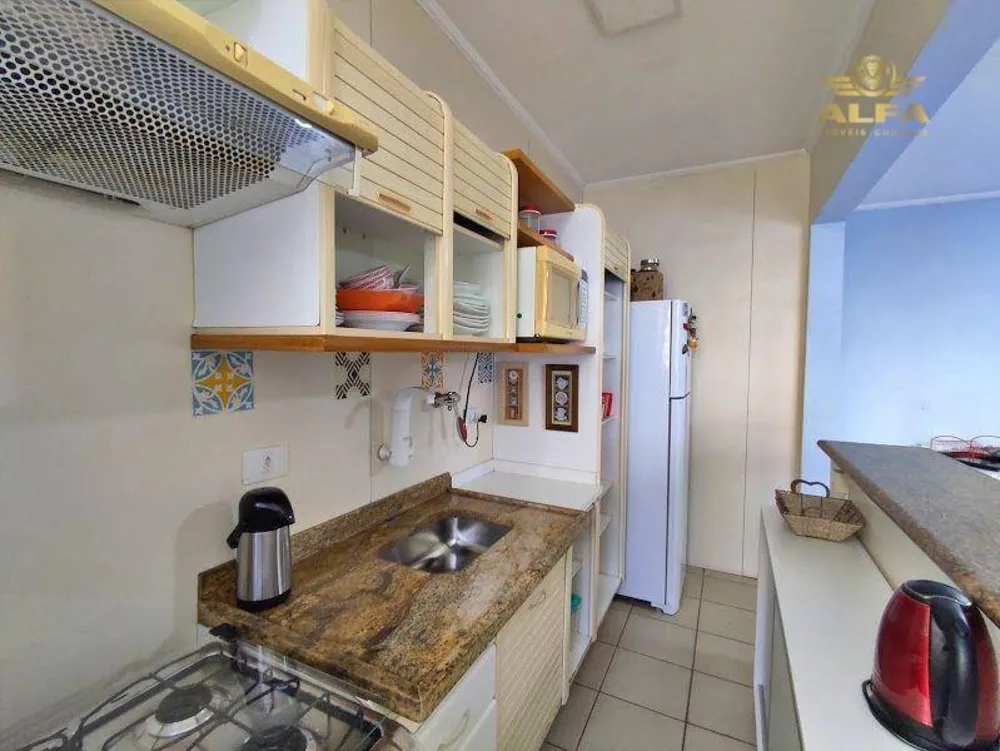 Flat/Apart Hotel, 2 quartos, 60 m² - Foto 8
