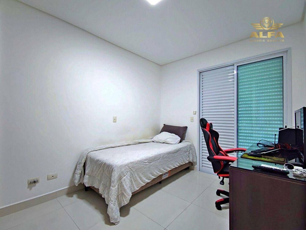 Apartamento à venda com 3 quartos, 175m² - Foto 9