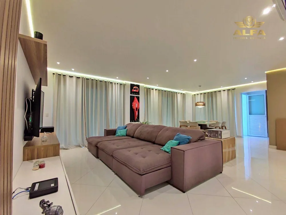 Apartamento, 3 quartos, 175 m² - Foto 4