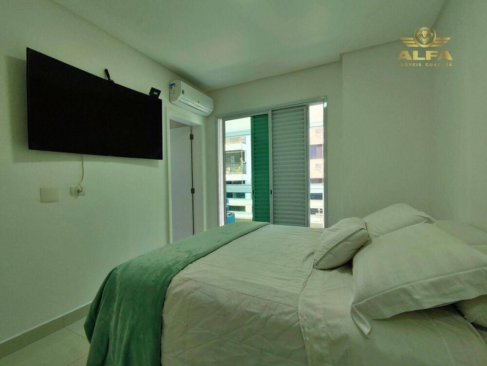 Apartamento à venda com 3 quartos, 175m² - Foto 7