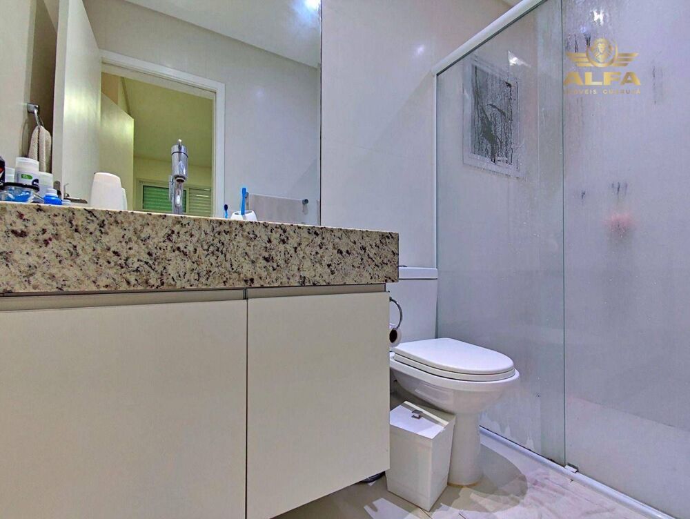 Apartamento à venda com 3 quartos, 175m² - Foto 11