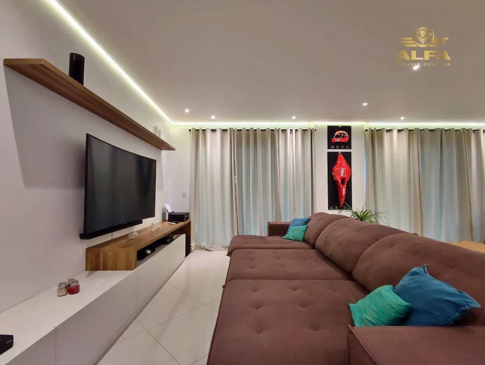 Apartamento, 3 quartos, 175 m² - Foto 5