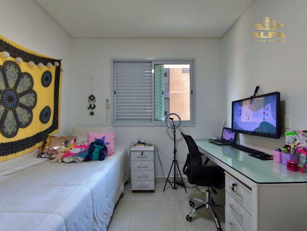 Apartamento à venda com 3 quartos, 175m² - Foto 12