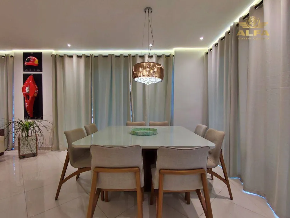 Apartamento, 3 quartos, 175 m² - Foto 7