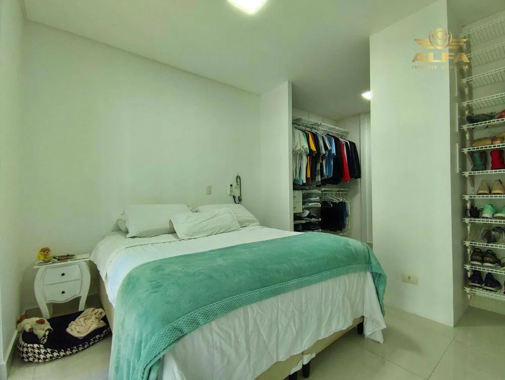 Apartamento, 3 quartos, 175 m² - Foto 13