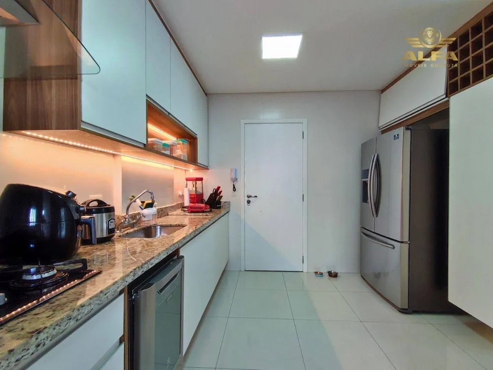 Apartamento, 3 quartos, 175 m² - Foto 11